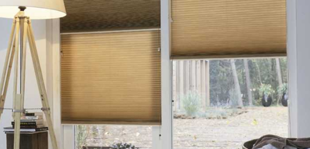 cortinas térmicas