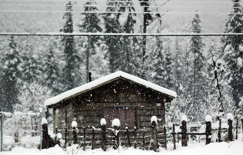Invierno