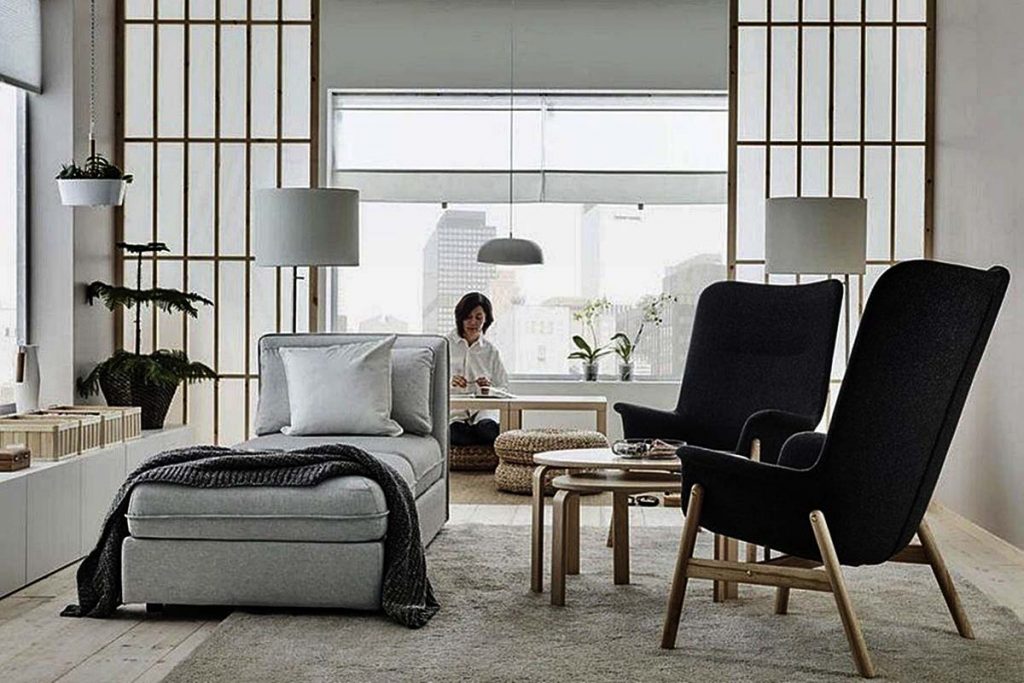Estilo Japandi