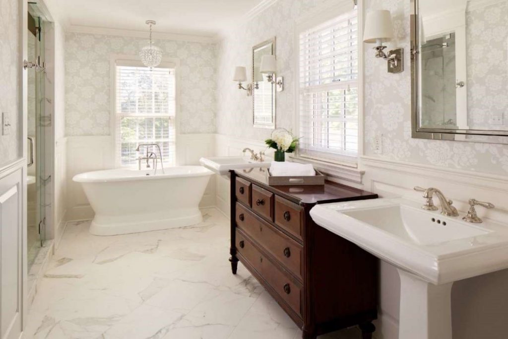 consejos renovar baño