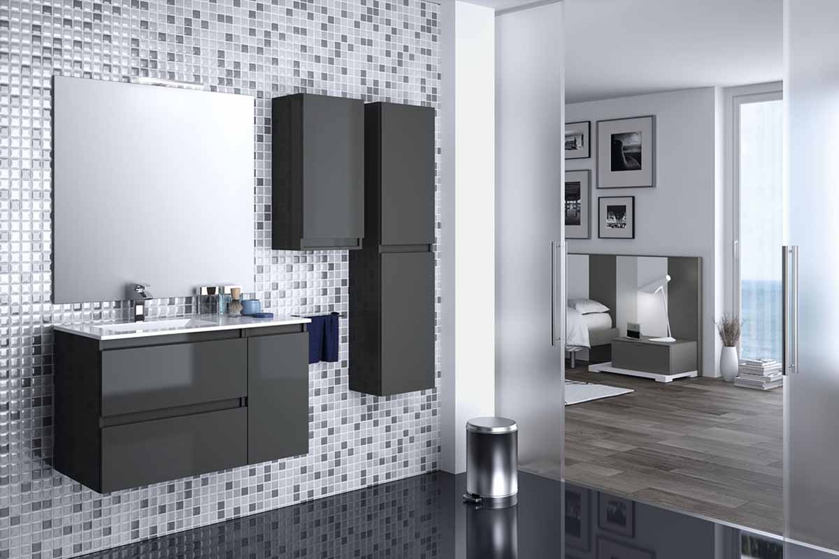 Remodelar baño