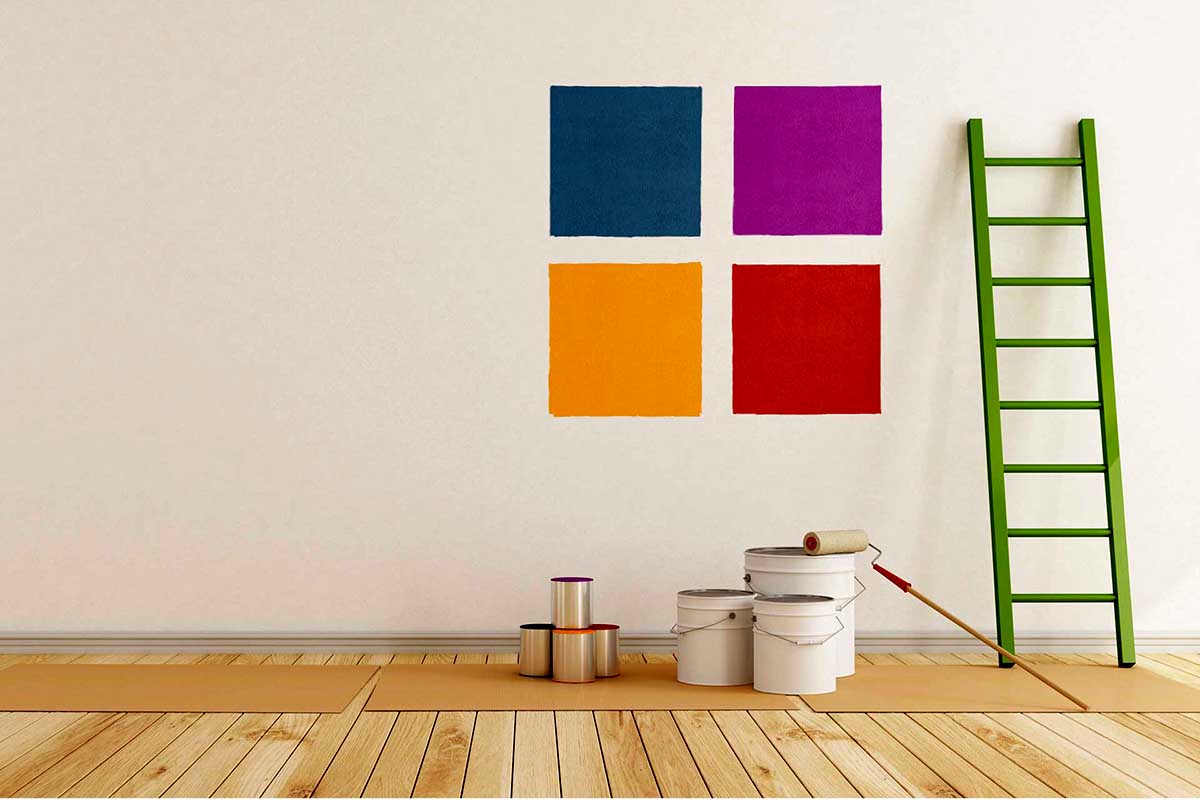 Remodelación niños