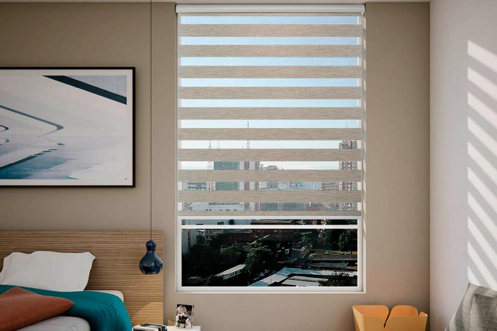 cortina screen