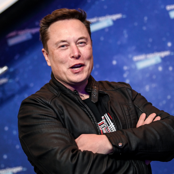 Las 10 personas más ricas del mundo según Forbes en diciembre de 2024