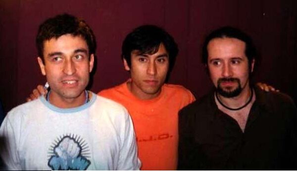 40 Años de La Voz de los 80: El legado de Los Prisioneros en la cultura chilena