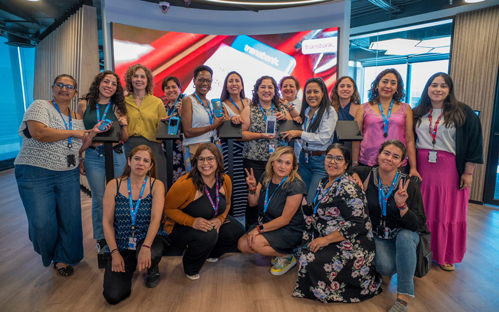 Mujeres Emprendedoras Chile: Empoderamiento y Liderazgo
