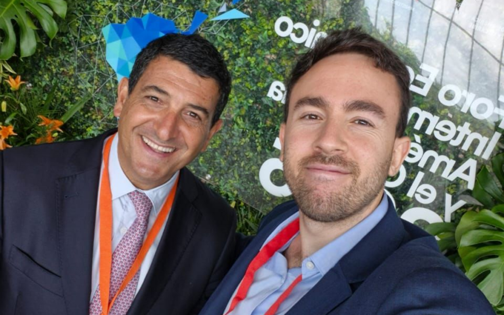 Foro Económico de América Latina: Oportunidades para Emprendedores