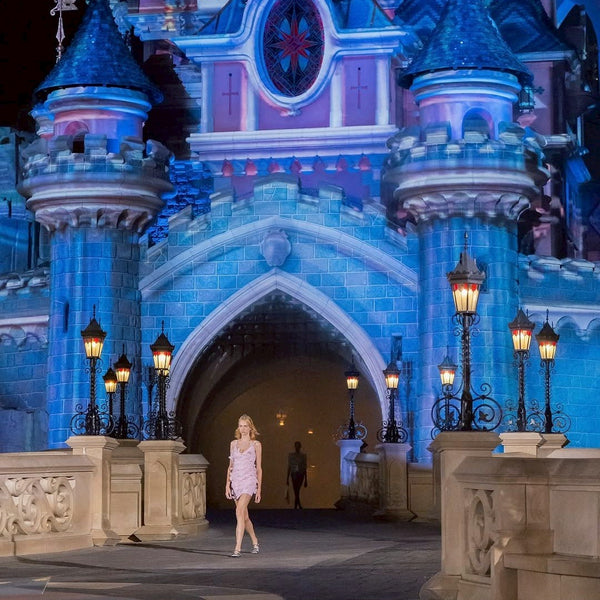Disney x Coperni Pop-up: La magia en Printemps Nueva York