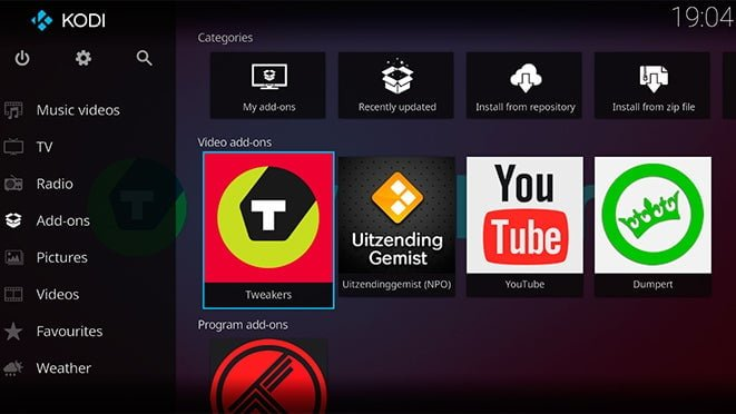 Listas de Reproducción de Televisión: Inspiración Creativa