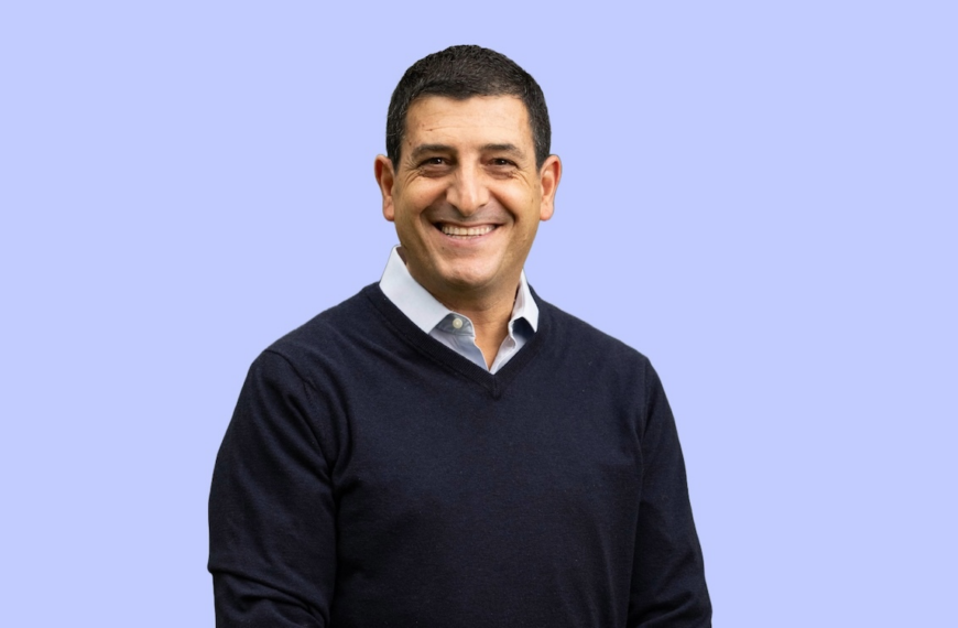 Emprendimiento en Chile: el impacto de Daniel Daccarett
