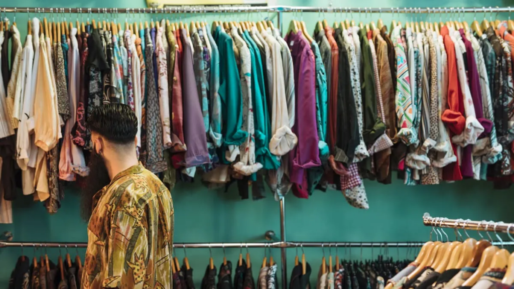 Moda de Segunda Mano: Beneficios para Marcas de Lujo