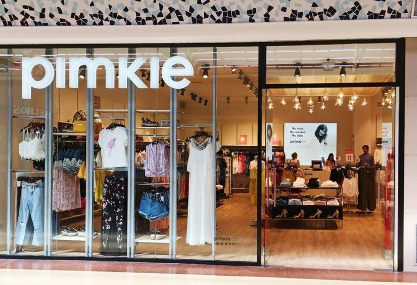 Reestructuración de Pimkie: resultados alentadores en Q1