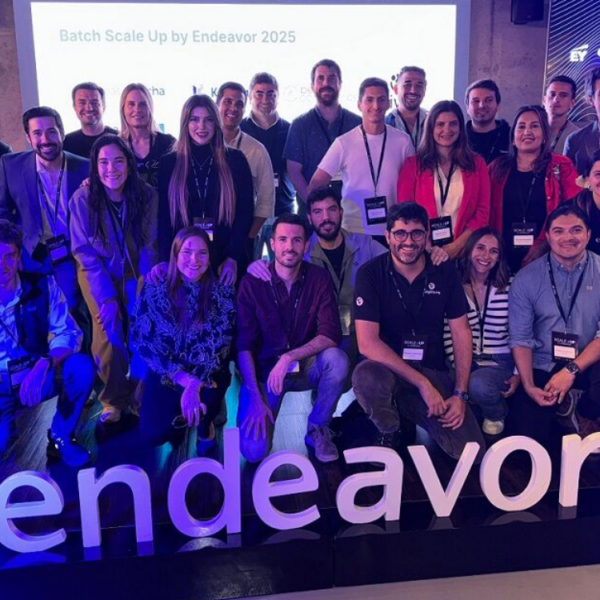 Programa de Escalamiento: Impulsa Tu Empresa Scaleup
