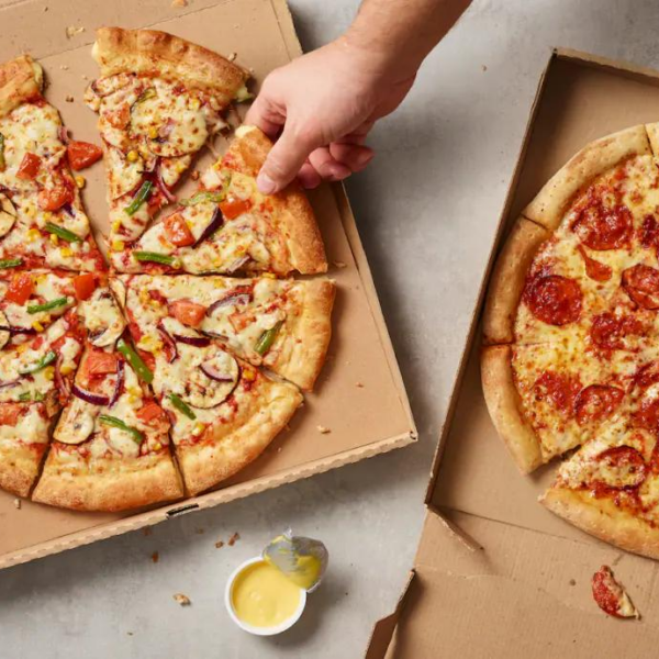Expansión de Papa Johns en Chile: Calidad en Cada Región