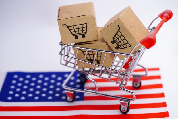 Compras en Estados Unidos: ¿Una tendencia en declive?