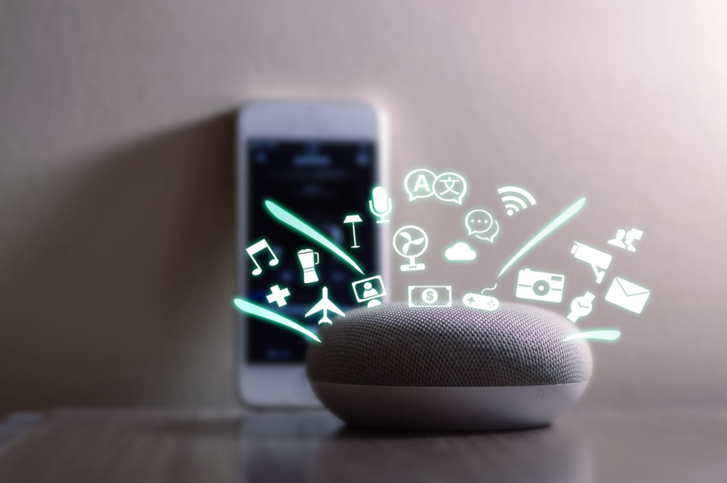 Asistente Inteligente Personal: Innovación en IA Emocional