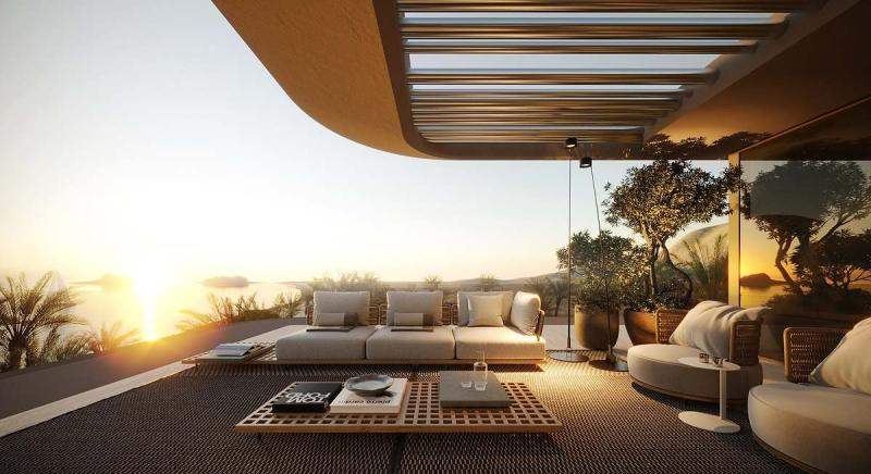 Tyrian Residences: Exclusivas Villas en Estepona