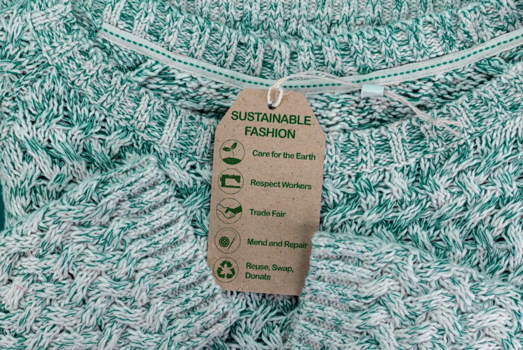 Sostenibilidad en la moda: ¿Realmente Vende? Expertos Opinan