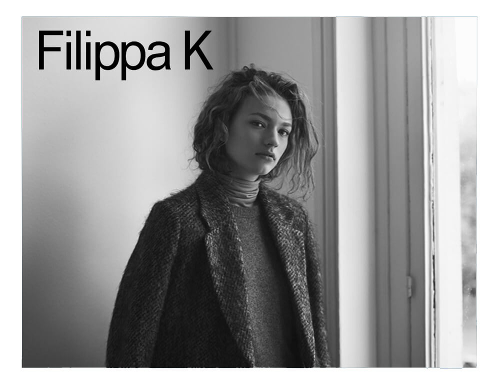 Filippa K: Un nuevo propietario para la marca escandinava
