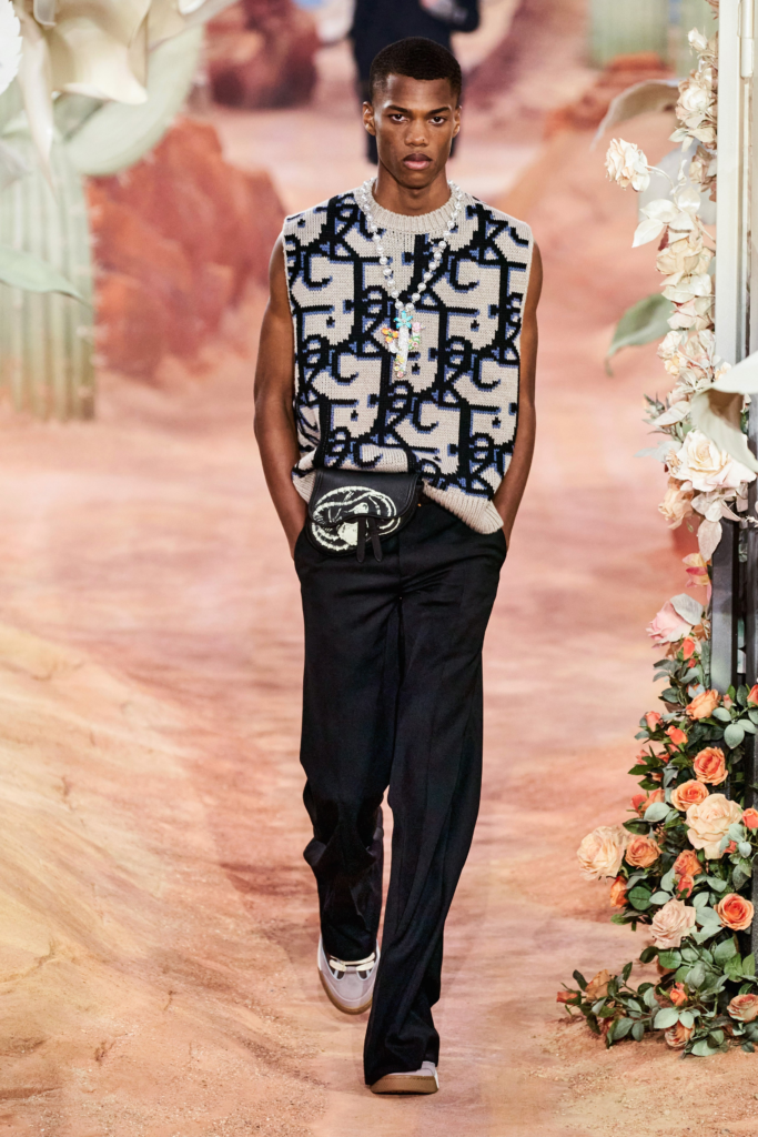 Dior Men: Jonathan Anderson Asume El Mando Creativo