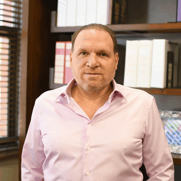 gabriel massuh, el mapa mental de un empresario