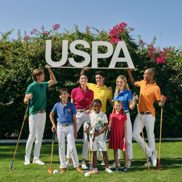 U.S. Polo Assn. ventas alcanzan 3 mil millones de dólares