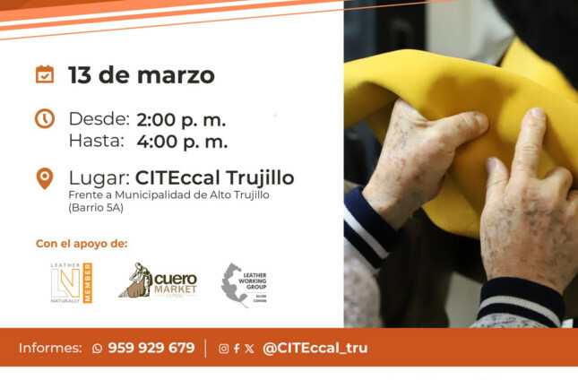 Tendencia cuero vacaciones 2025: Colores y siluetas innovadoras