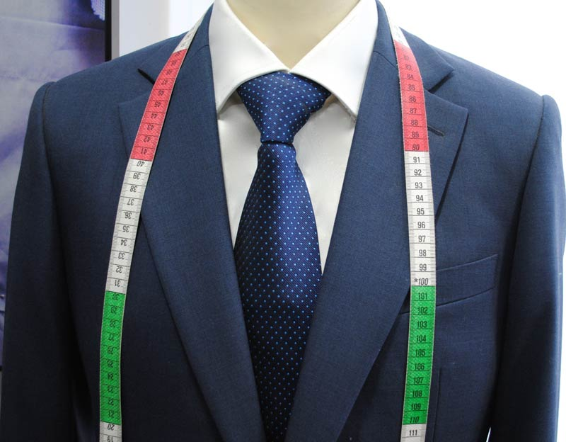 Trajes a Medida: Sartoria Vienna llega a Austria