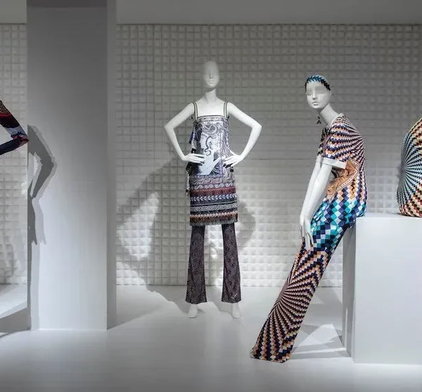 Exposición de Moda SCAD: Talentos Emergentes en 2025