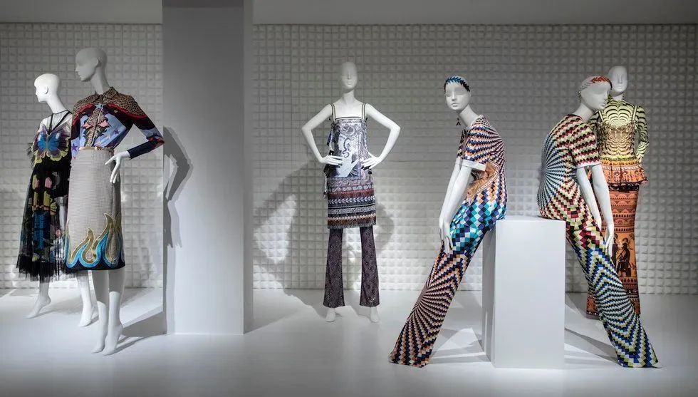 Exposición de Moda SCAD: Talentos Emergentes en 2025