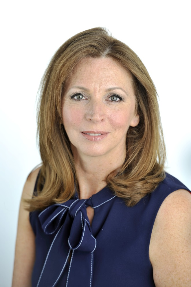 Jo Jenkins deja White Stuff para nuevas oportunidades