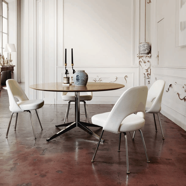 Colecciones de Diseño Knoll: Innovación en 2025