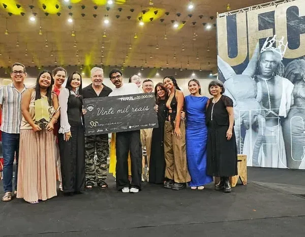 Festival DFB 2025: Celebrando el Diseño Original en Brasil