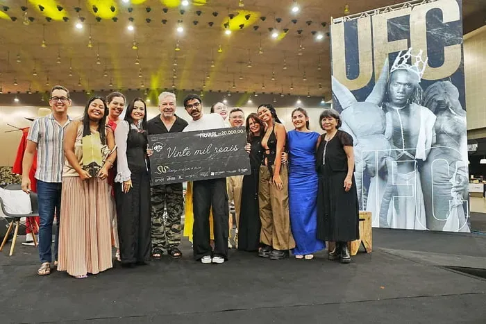 Festival DFB 2025: Celebrando el Diseño Original en Brasil