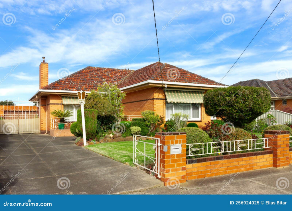 Casa Aguda en Melbourne: Innovación Arquitectónica Única