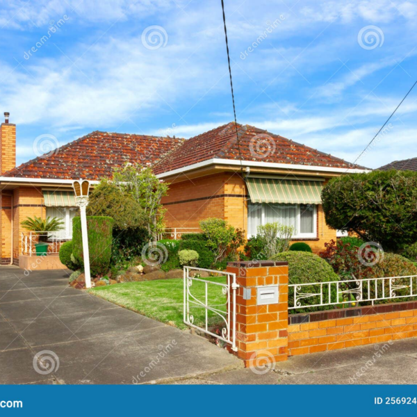 Casa Aguda en Melbourne: Innovación Arquitectónica Única