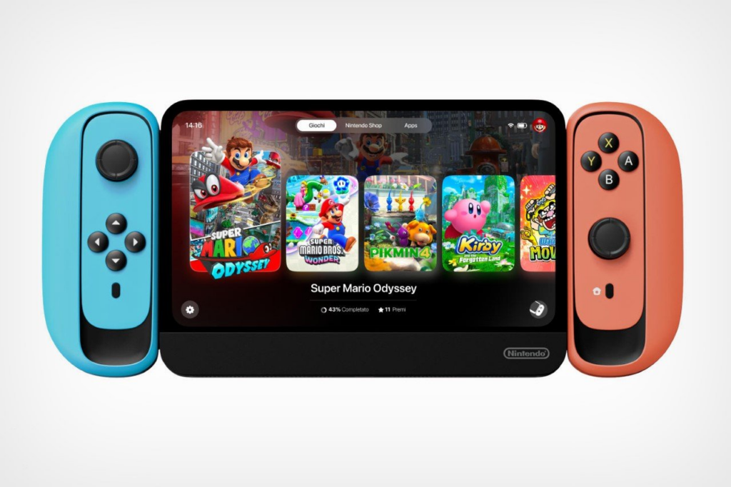 Nintendo Switch 2: Todo lo que necesitas saber