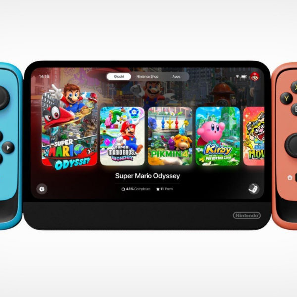 Nintendo Switch 2: Todo lo que necesitas saber