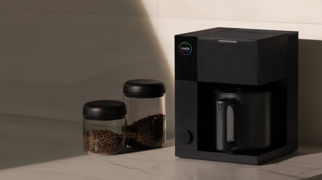 Máquina de Espresso Fellow: Innovación y Calidad Accesible