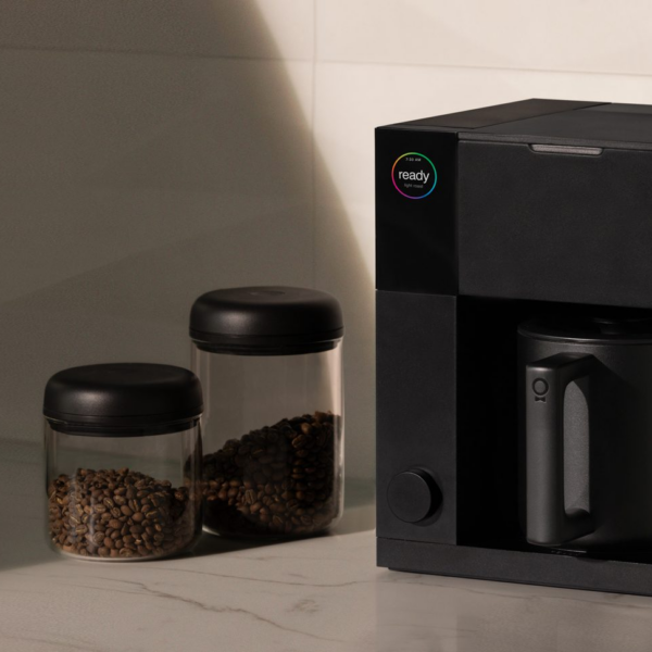 Máquina de Espresso Fellow: Innovación y Calidad Accesible