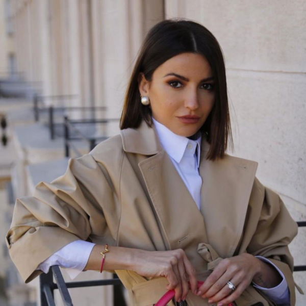 Influencer de Moda: Caitlyn Warakomski y su Estilo Único