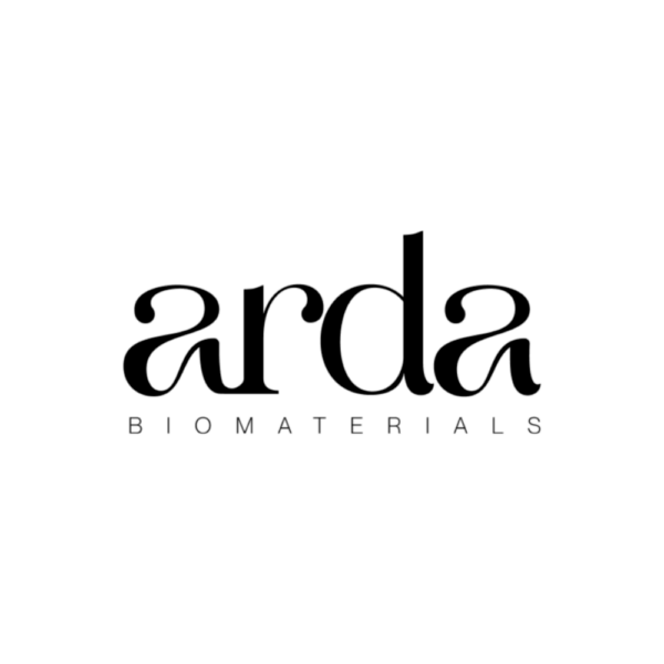 Arda Biomaterials asegura 5.25 millones para tecnología