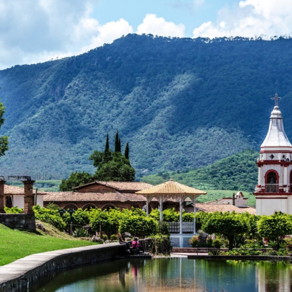 Pueblos para Visitar en Jalisco: Maravillas por Descubrir