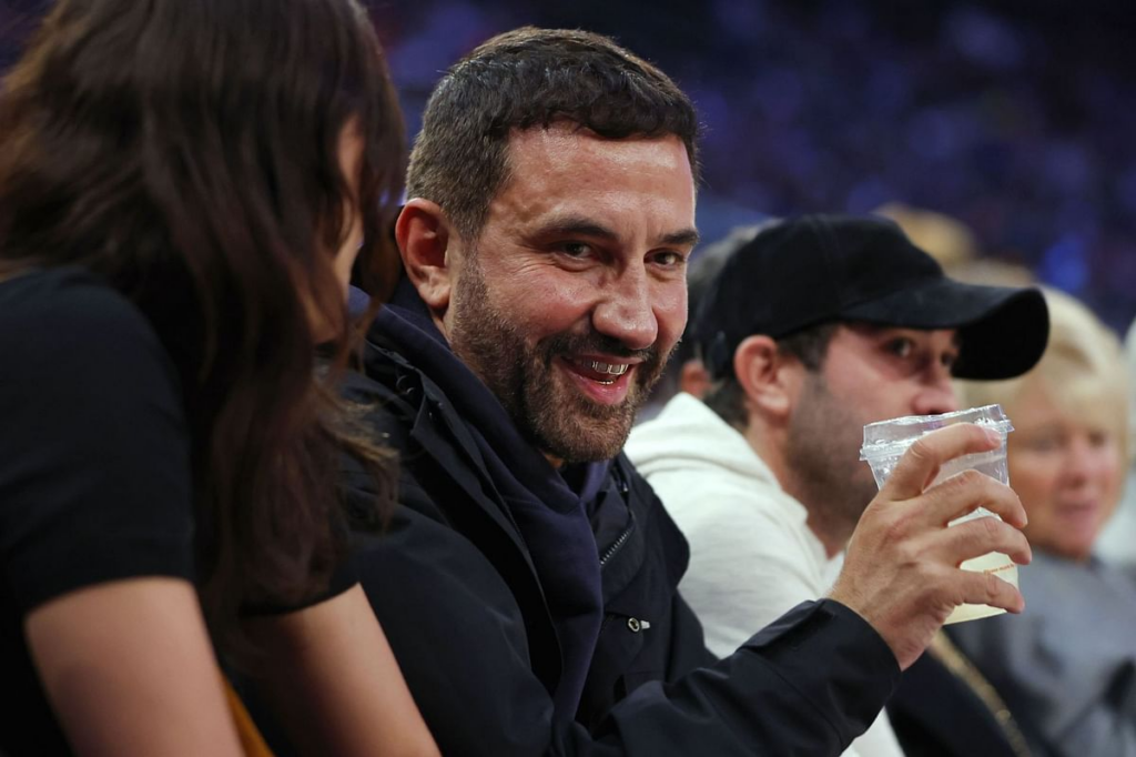 Riccardo Tisci: Acusaciones de abuso sexual reveladas