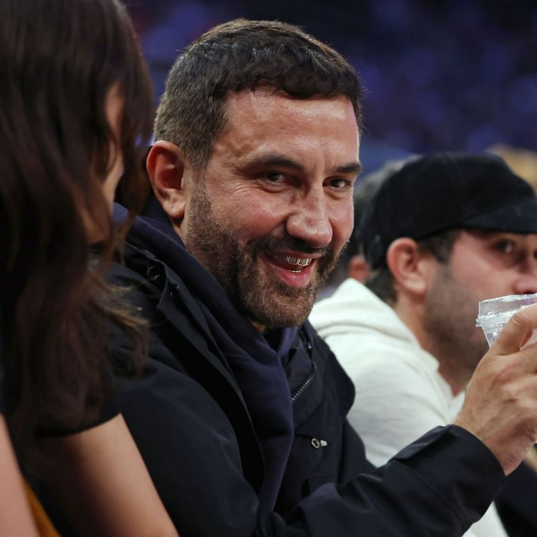 Riccardo Tisci: Acusaciones de abuso sexual reveladas