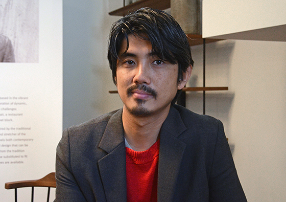 Jun Aizaki: Innovación en Diseño y Cerámica