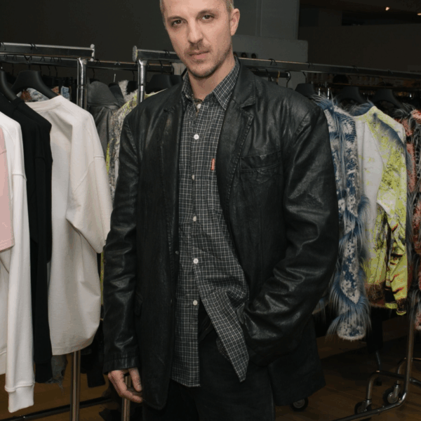 Glenn Martens Maison Margiela: Su Debut en Alta Costura