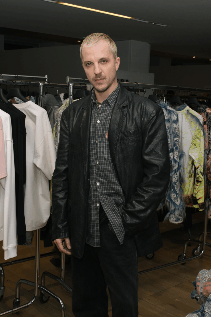 Glenn Martens Maison Margiela: Su Debut en Alta Costura
