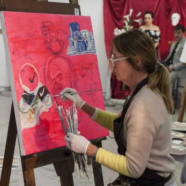 Licenciatura en Artes: Nuevos Programas en Domus Academy