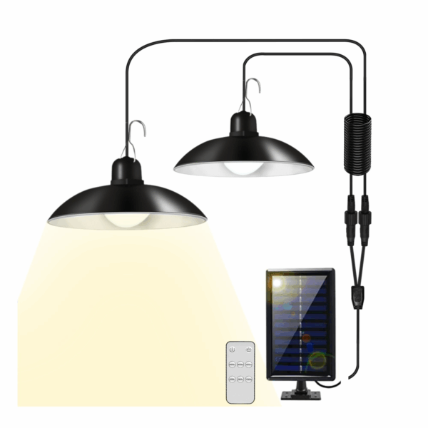 Lámparas Caleide: Fusión de Luz y Metal en Diseño